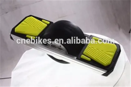 20km/H Onewheel off-Road Electric Skateboard