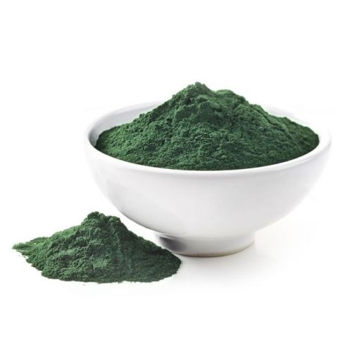 Best Chlorella Powder for Health and Wellness