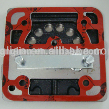 KAMAZ OEM Air Compressor Parts Cylinder Head