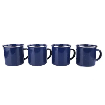 Enamel Mug Camper