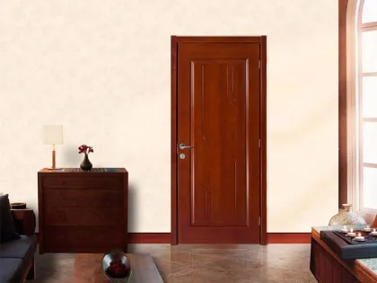 Exterior Wood Door Picture Villa Entrance Wood Design Door Wood Entry Door