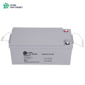 12V150Ah Lead Acid Battery For Solar Power System