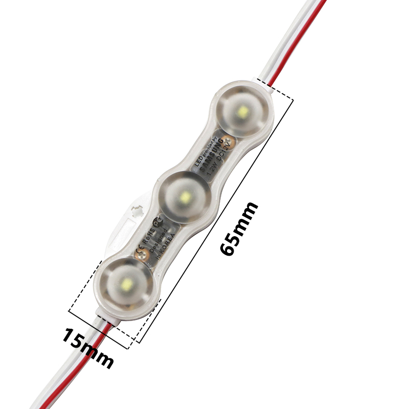 3leds Led Module