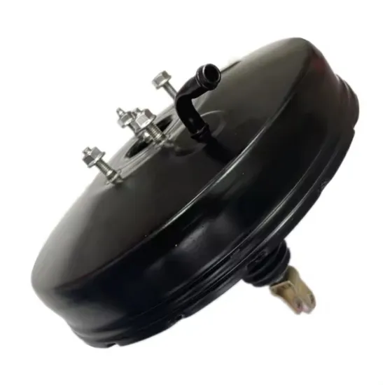  Cheap Price Car Brake Booster Assy for Hiace 44610-26441 