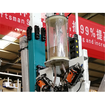 Good Automatic Molecular Sieve Filling Machine