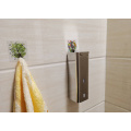 Automatic soap dispenser wall-mounted stainless steel 304