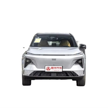 CGC Geely Auto Galaxy L7 2024: A Comprehensive Guide to Its Specifications and Features as an Electric SUV