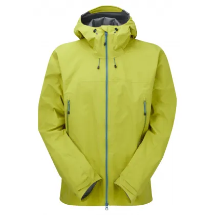 high performance hiking jacket / trekking jacket / snow board jacket / mountaineering jacket