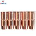 XL169727 XLM-25/40 অগ্রভাগ 5/8'' φ15.9x61.2