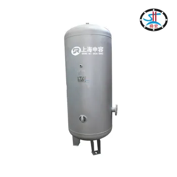 High-Performance Medium Air Tank