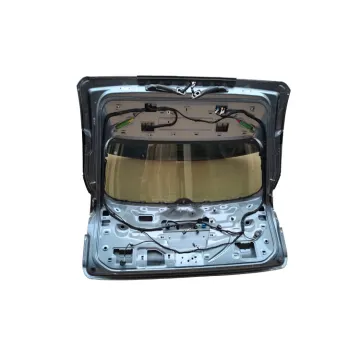 OE 11D827025: Good Quality Car Rear Tailgate Trunk Lid for ID4X