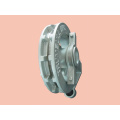 Water Glass Casting Engineering Machinery Components