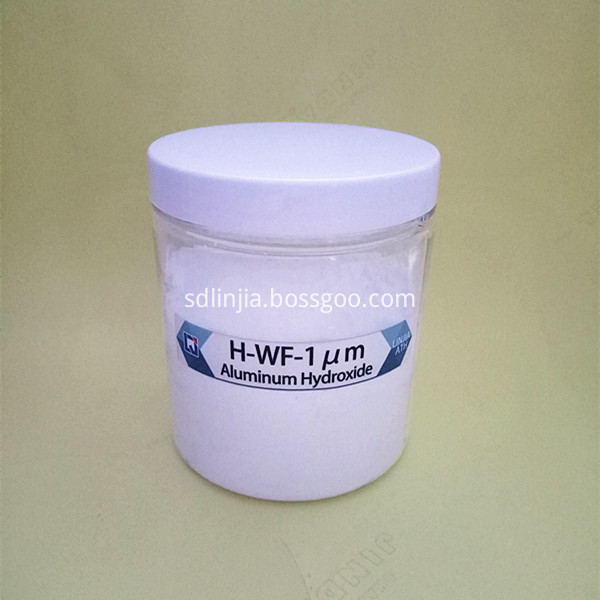 Inorganic Filler Aluminium Hydroxide