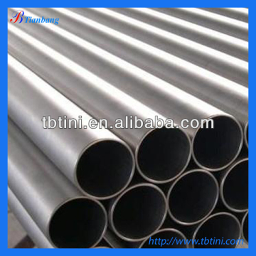 Good price tantalum sheet / tantalum tube / tantalum pipe / Tantalum tubing
