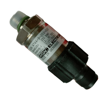 Serie HDA HDAC Sensores HDA