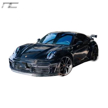 992 Topcar Stinger GTR w stylu włókna węglowego dla Porsche 911 992
