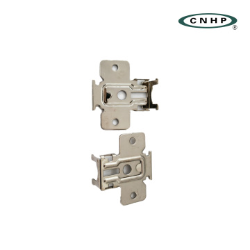 Functional Cover Plate Shield