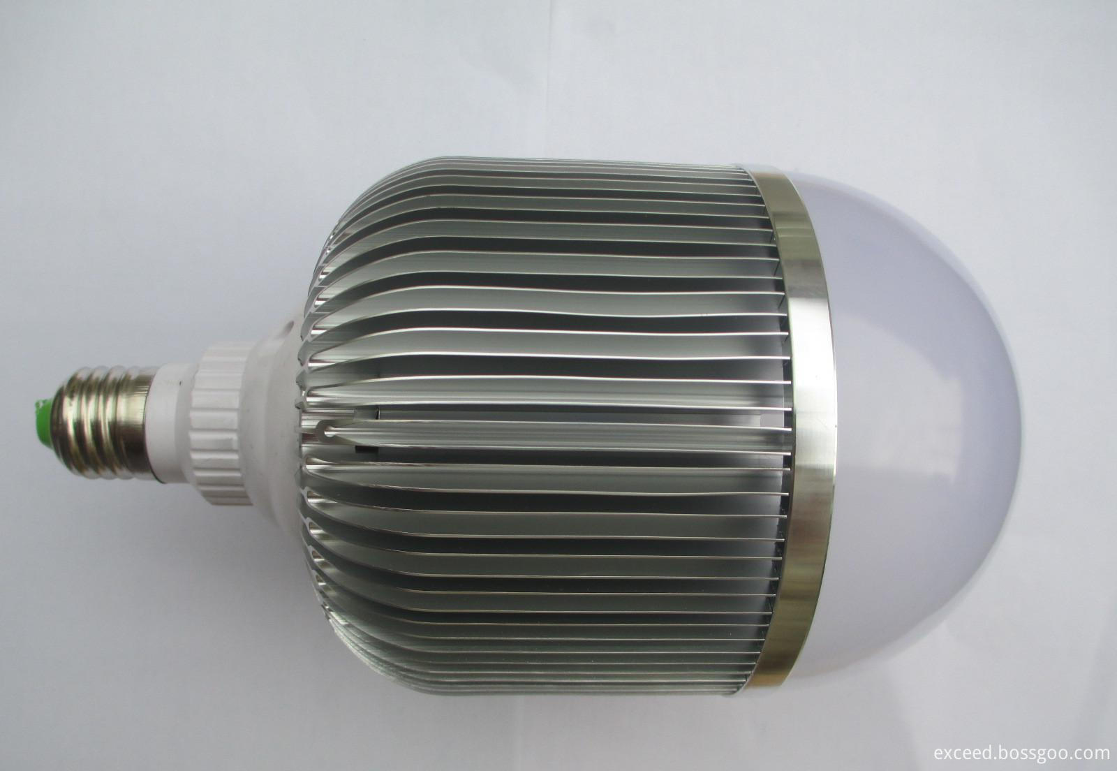 30w high power led bulb