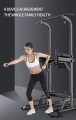 Latihan Body Body Dips Bar Stand Stand