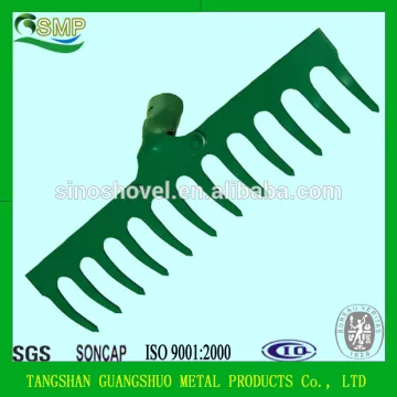 steel farming rake R102
