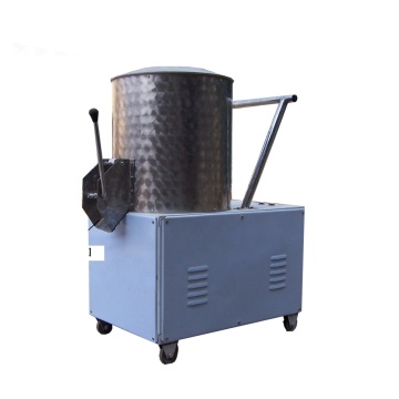 150 kg/h kleiner Fischfuttermischmaschine für Trockenmaispulver