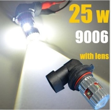 Car LED Light (9006)