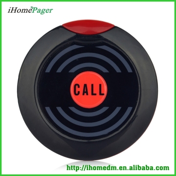 wireless calling system, restaurant use,waitress calling pager