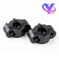 Split Hydraulic Clamp for Mud Pump