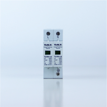 Surge Protection Device 2p 10-20ka