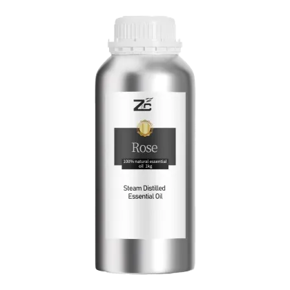 Rose fragrance oil pure rose oil