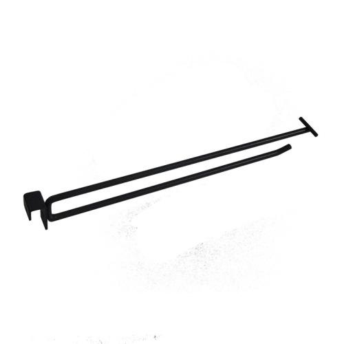 Double Line Metal Display Hook
