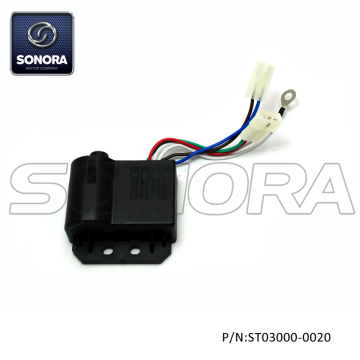 Derbi Senda 50 CDI Ignition Unlimited (P / N: ST03000-0020) von höchster Qualität