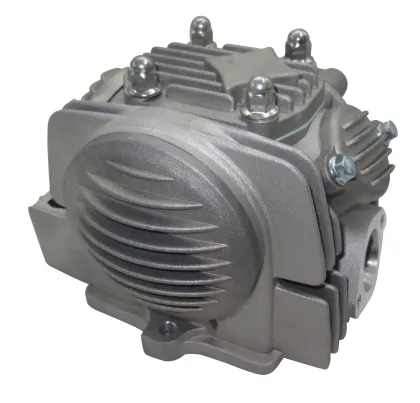 YX140 Engine Cylinder Heads with 56mm Diameter
