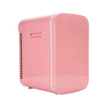 Portable 16L Mini Refrigerator for Cosmetics (AC 220V)