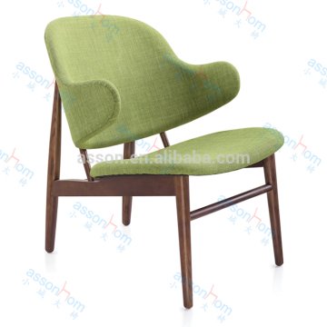 Larsen Dining Chair Wooden Chair Wooden Dining Chair