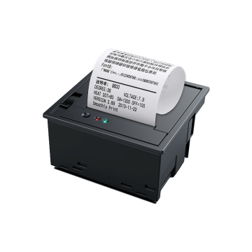 EM5826 58mm Thermal Kiosk Receipt Printer with USB+RS232+TTL Interface