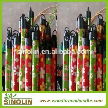 home product soft floor broom handle