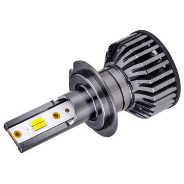 Super Bright 180W LED Car Light H4/H1/H11/H7 Headlight Bulbs