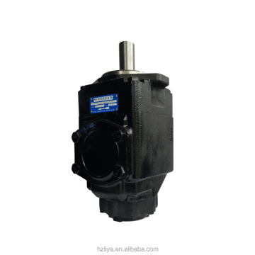 VELJAN Oil Pump and Vulcanizing Machine VT7QECY-062-020-1R00-A1-M0-IM7899