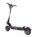 mais recente design de 10 polegadas scooter elétrico offroad