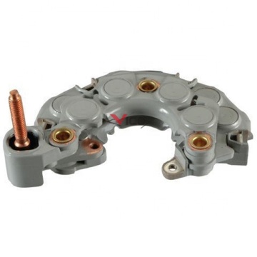 Alternator Rectifier INR729P - Fits Denso 75-117A ER/IF IR/IF