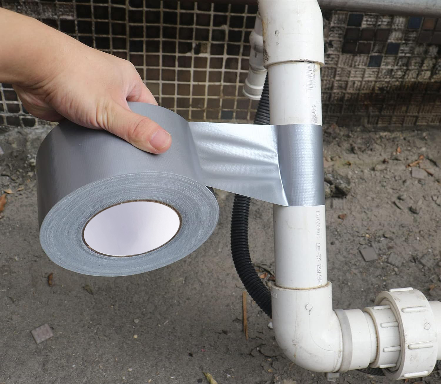 Duct Tape