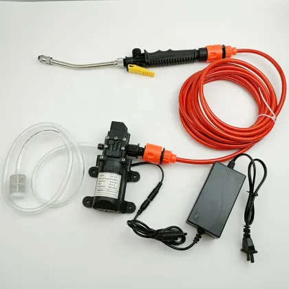 Universal Household Air Conditioner Cleaning Machine