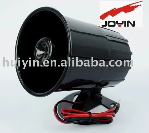 Automotive siren MH-A007