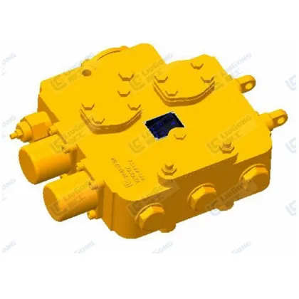 Liugong Loader Parts and Accessories