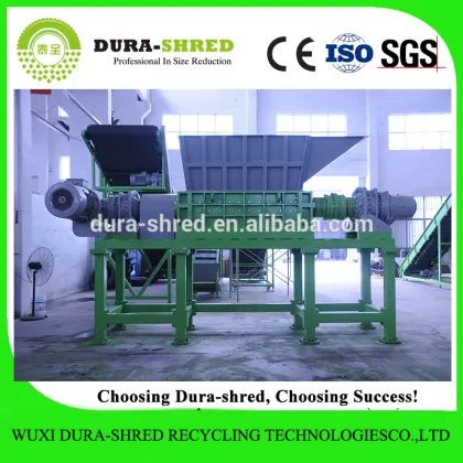 Dura-shred good price achiever paper shredder