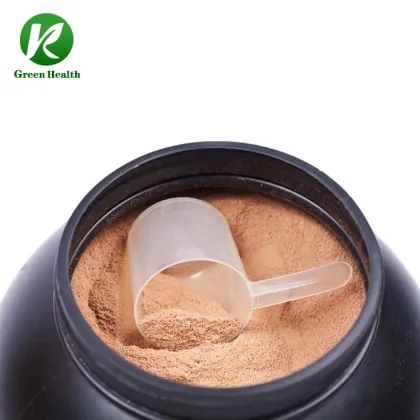 Marine Collagen Powder Bovine Collagen Peptides Powder