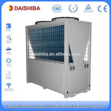 70kw High temperature 80C degree heat pump fruit and vegetable dryer