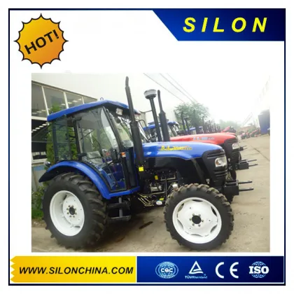 75HP Tractor, Two Wheel Tractor, Hand Tractor, China Tractor