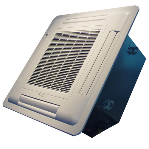 เครื่องปรับอากาศอุตสาหกรรม HVAC Evaporative Air Cooler FCU